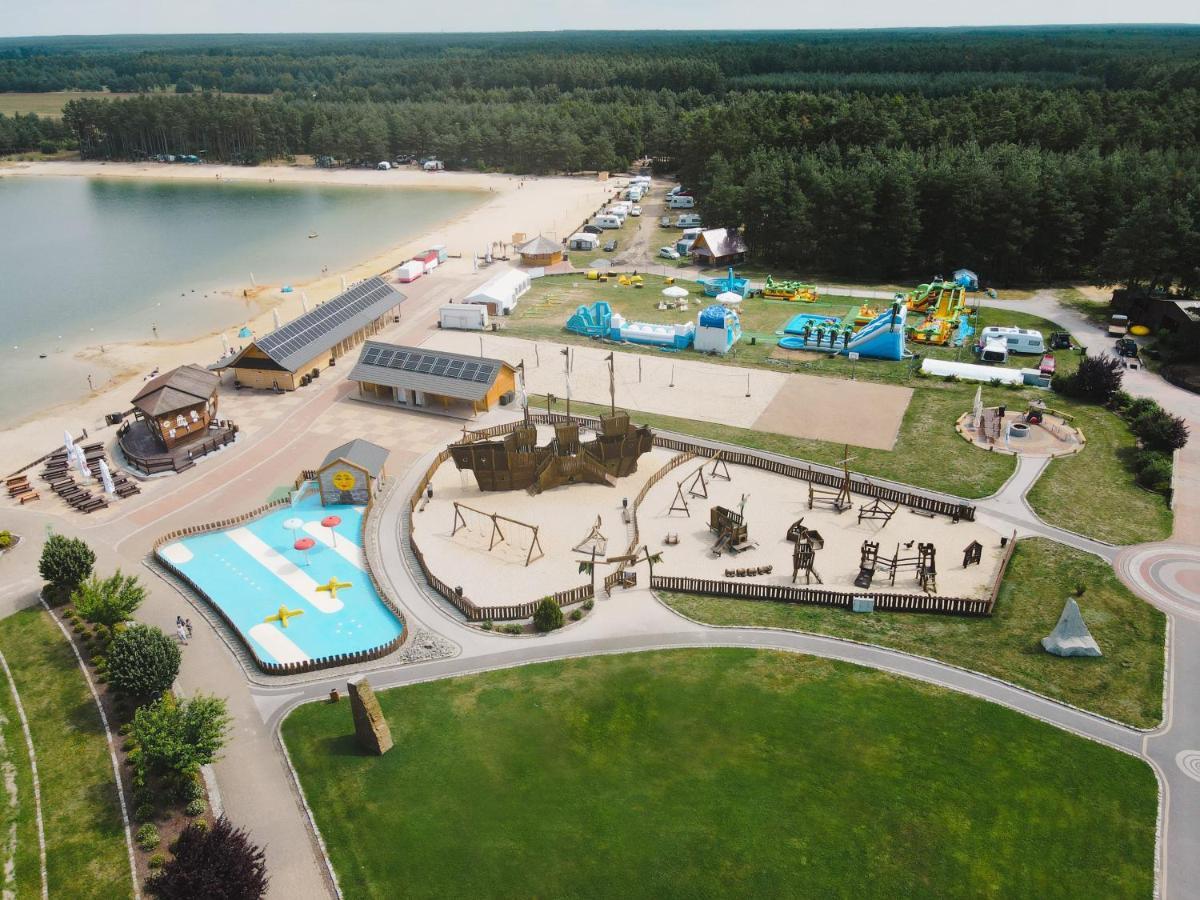 Bajka Hotel & Resort Grodziec Exteriér fotografie